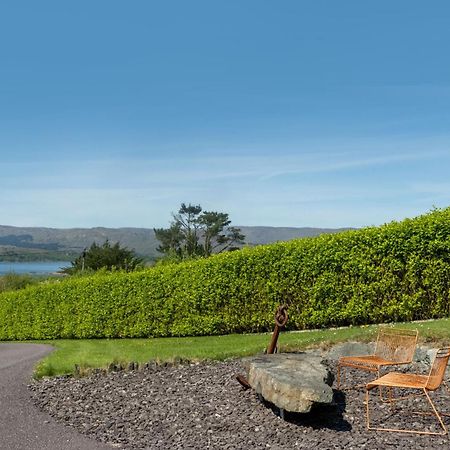 Leaba B&B Glengarriff Extérieur photo