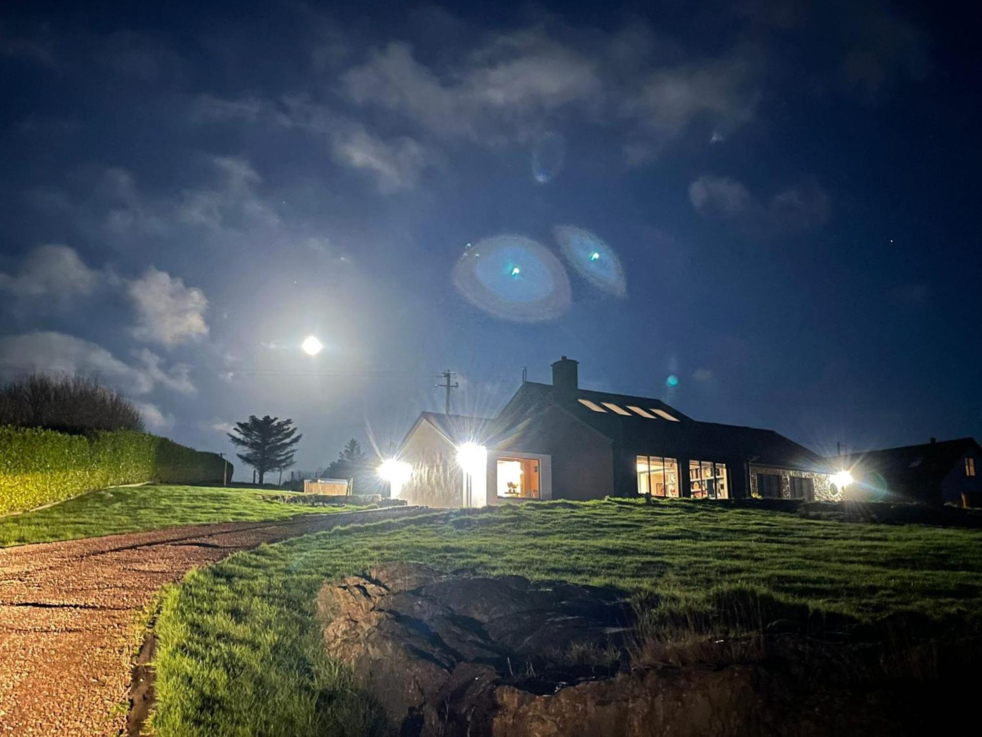 Leaba B&B Glengarriff Extérieur photo