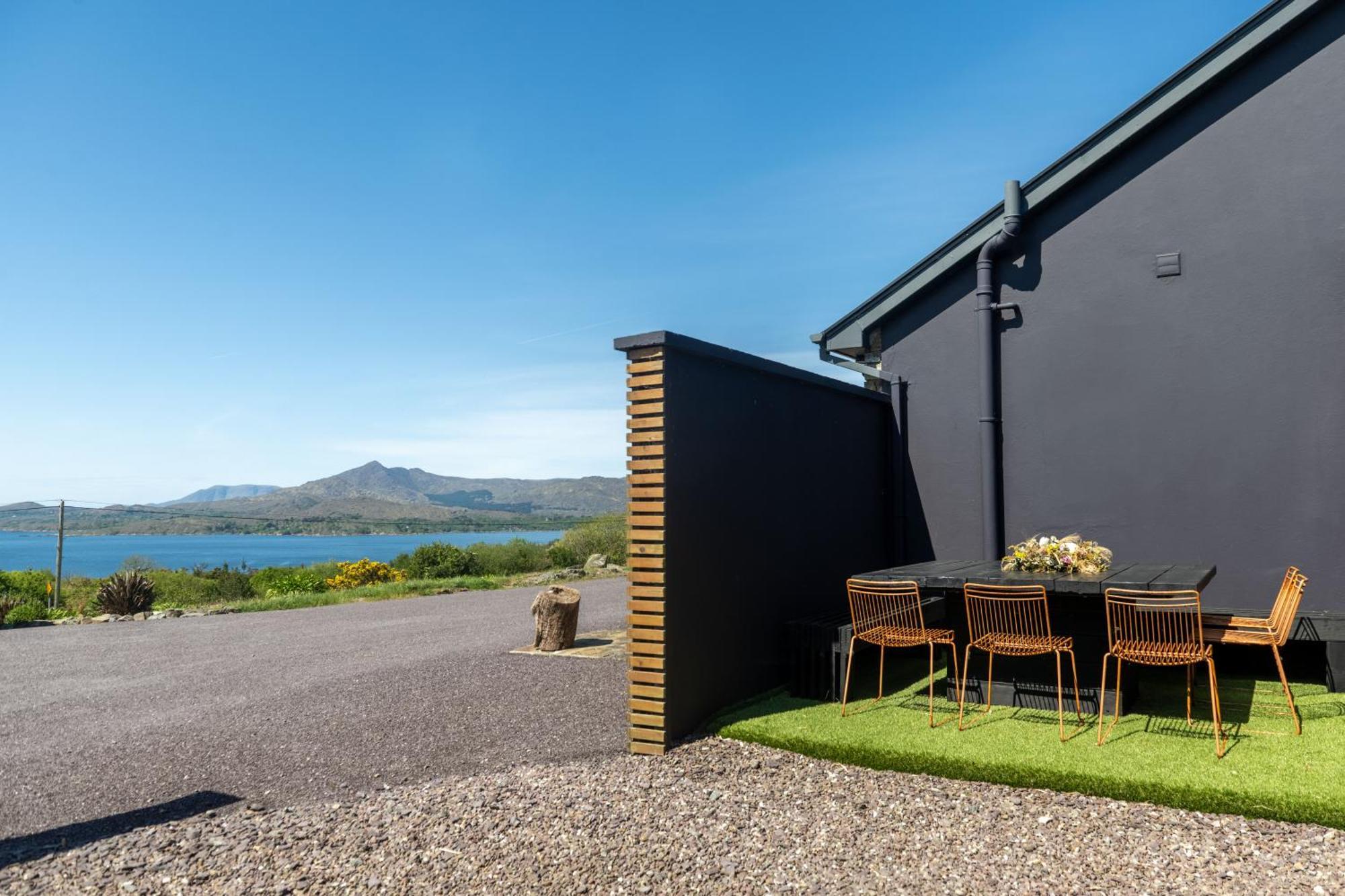 Leaba B&B Glengarriff Extérieur photo