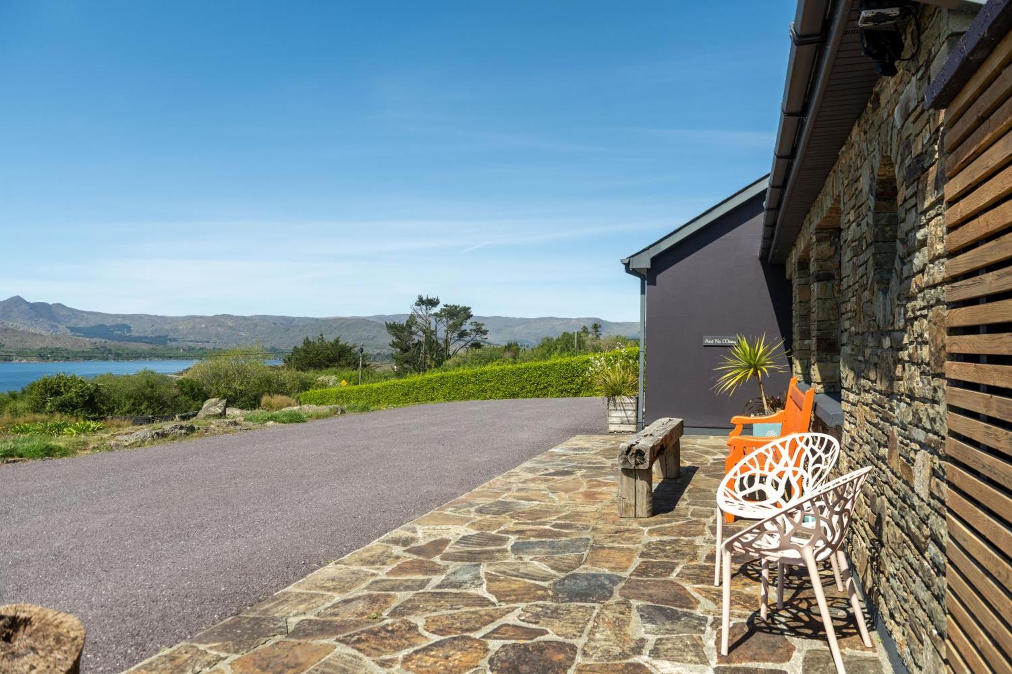 Leaba B&B Glengarriff Extérieur photo